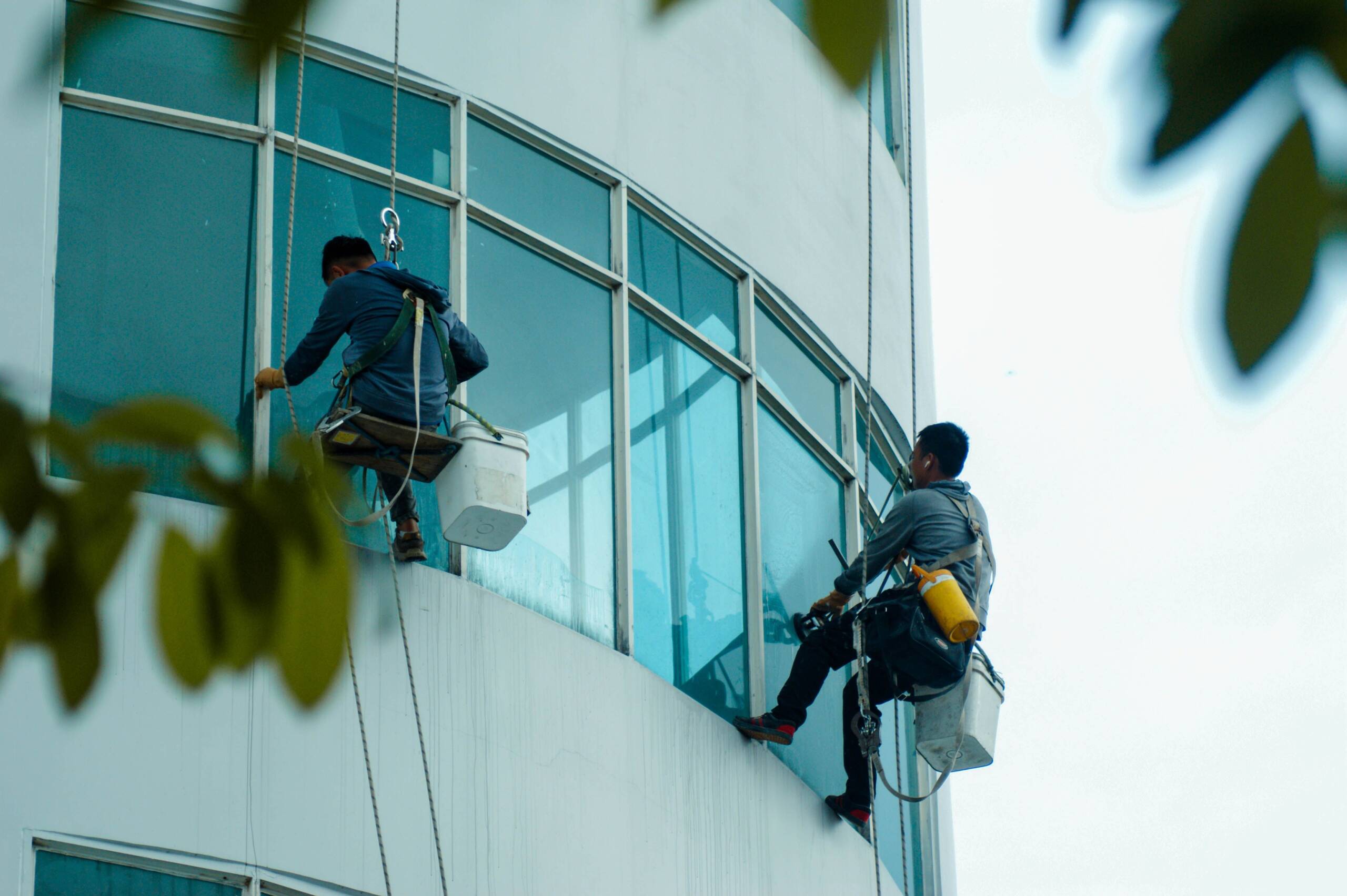 Commercial Cleaning