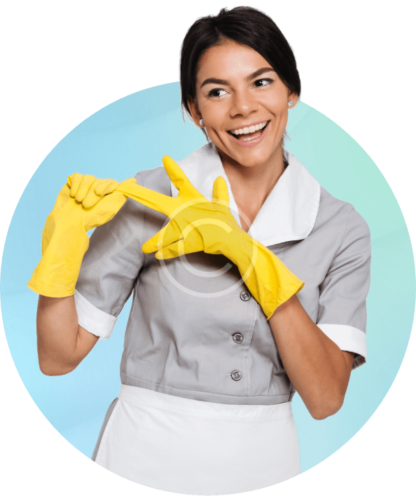Professional Cleaner - Prime Cleaning VIC
